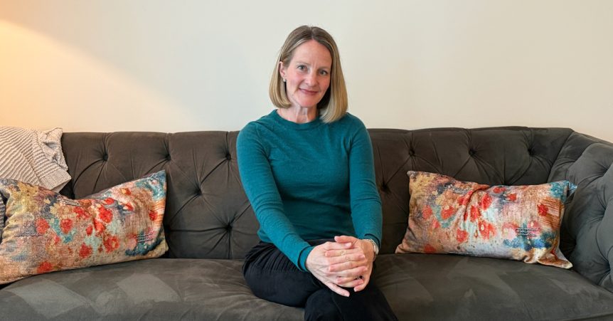 Fort Lauderdale Therapist, Corie Talano